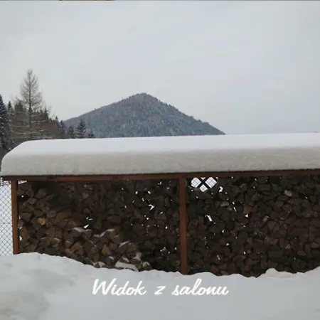 Nasze Pieniny Szczawnica