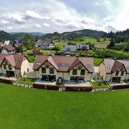 Nasze Pieniny * 什恰夫尼察