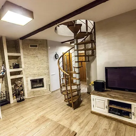 Nasze Pieniny Daire *