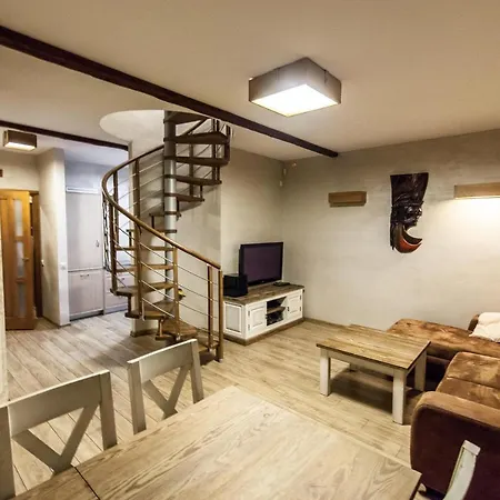 Nasze Pieniny * 什恰夫尼察