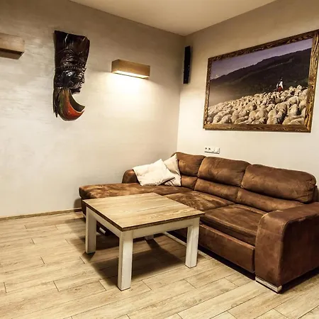 Nasze Pieniny * 什恰夫尼察