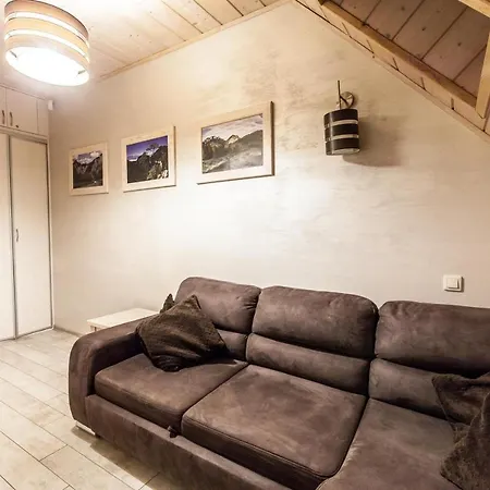 Nasze Pieniny * 什恰夫尼察