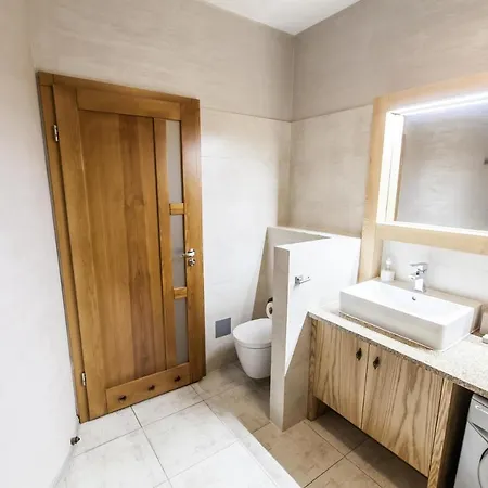 Nasze Pieniny Szczawnica