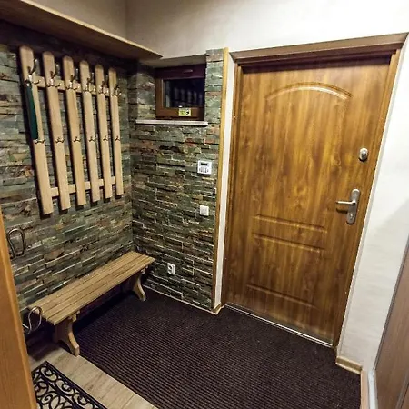 Nasze Pieniny Apartment