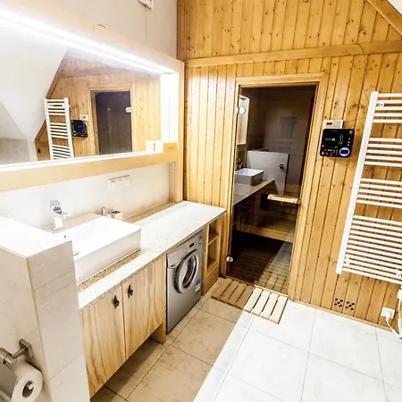 Nasze Pieniny Szczawnica