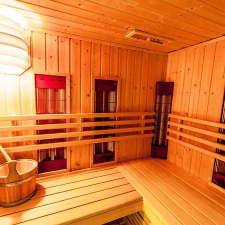 Nasze Pieniny 什恰夫尼察