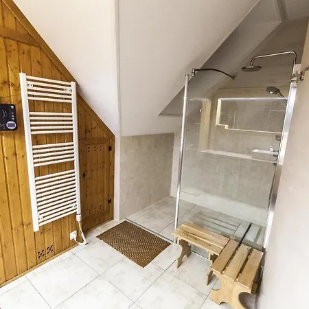 Nasze Pieniny 公寓 *