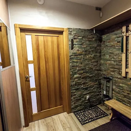 Nasze Pieniny 什恰夫尼察