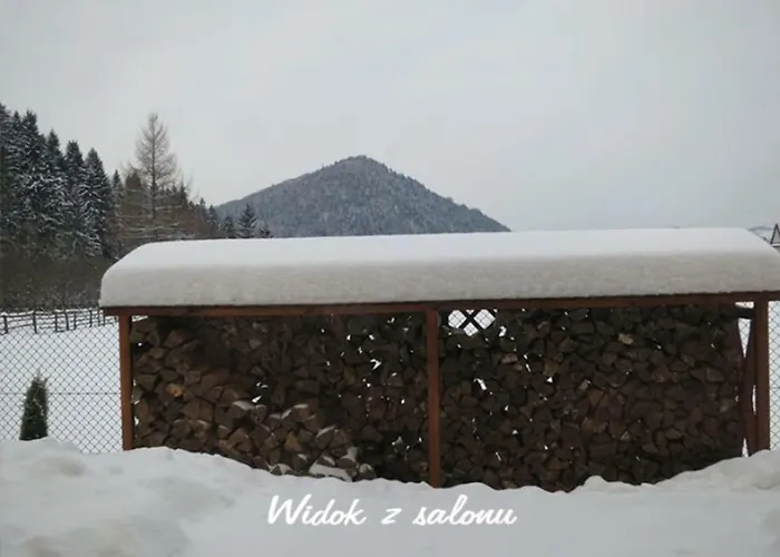 Nasze Pieniny 슈차브니차