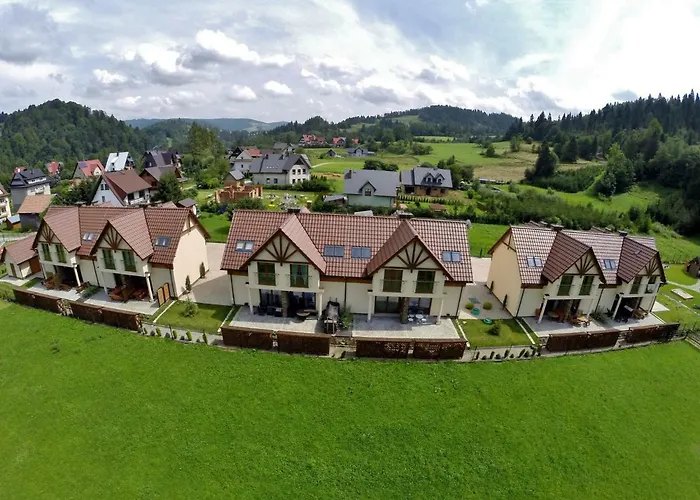 Nasze Pieniny * 슈차브니차