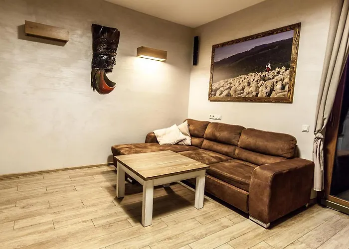 Nasze Pieniny * 슈차브니차