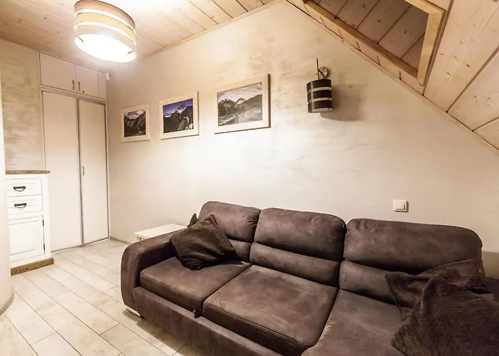 Nasze Pieniny * 슈차브니차